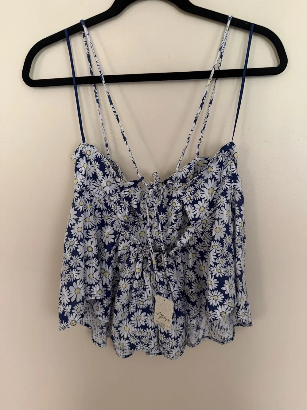 Free People lightweight cami